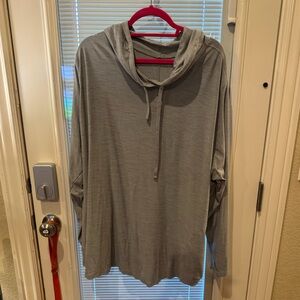 Old Navy Active Hoodie